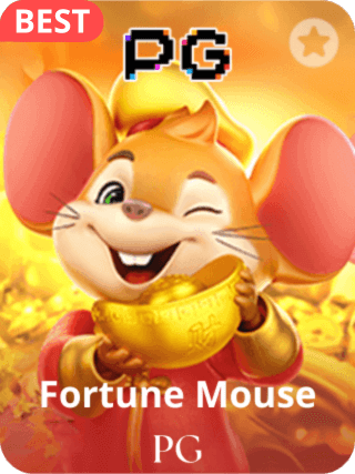 Fortune Mouse