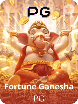 Ganesha Gold