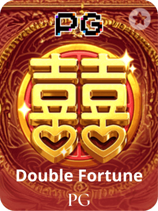 Double Fortune