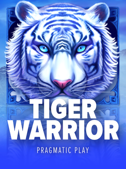 Tiger Warrior