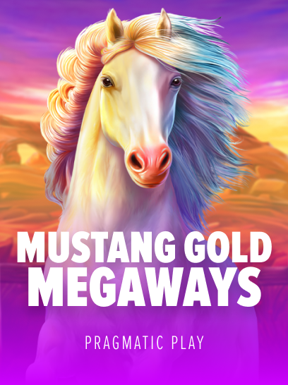 Mustang Gold