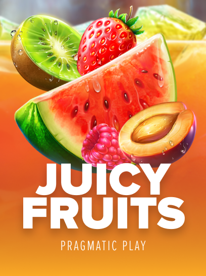 Juicy Fruits