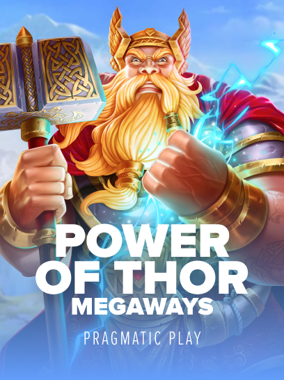 Thor Megaways