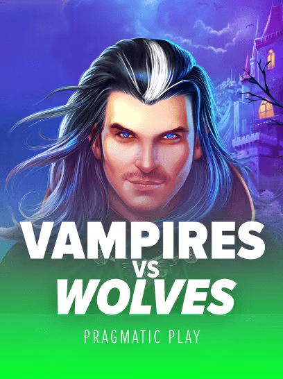 Vampire vs Wolves