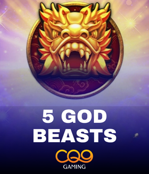 5 God Beasts