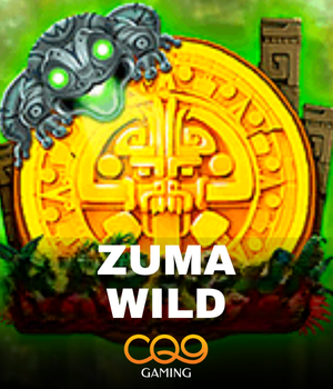 Zuma Wild