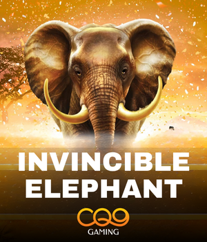 Invincible Elephant