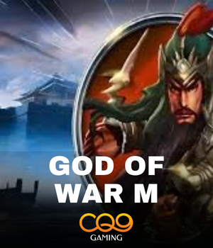 God of War M