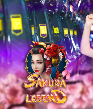 Sakura Legend