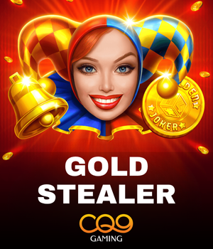 Gold Stealer