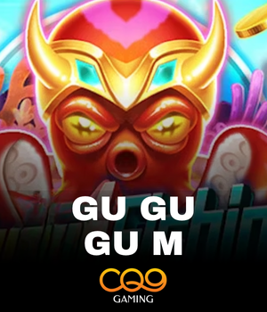 Gu Gu Gu M
