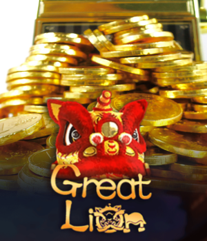 Great Lion