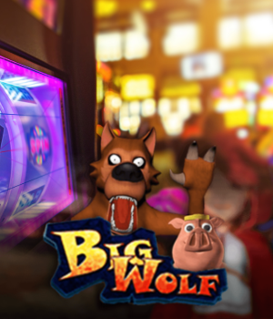 Big Wolf