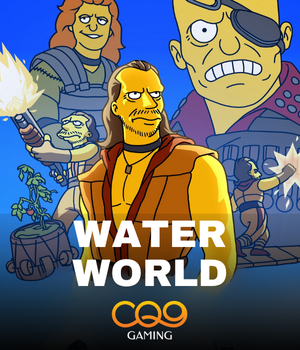 WaterWorld