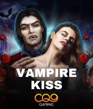 Vampire Kiss
