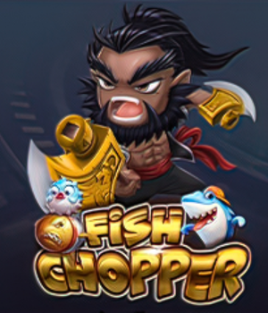 Fish Chopper