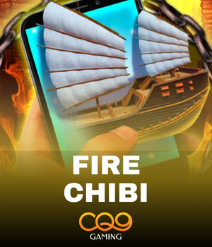 Fire Chibi