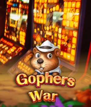 Gophers War