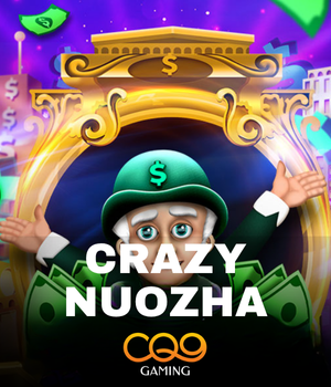 Crazy NuoZha