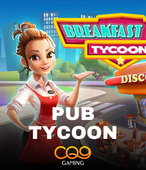 Pub Tycoon