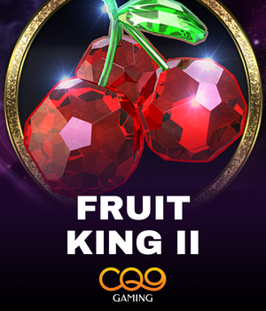 FruitKingII