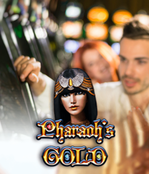 Pharaoh's Gold