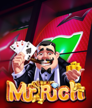 Mr. Rich