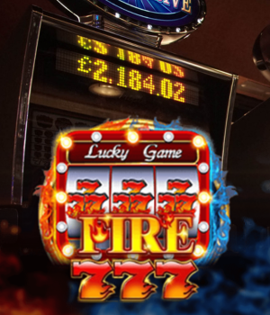 Fire777