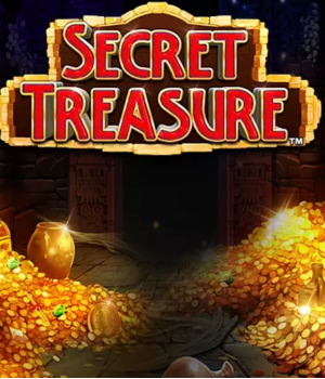 Secret Treasure