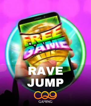 Rave Jump
