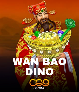WanBaoDino