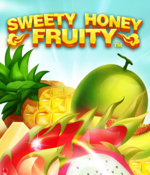Sweety Honey Fruity