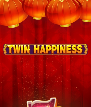 Twin Happiness
