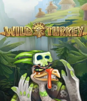 Wild Turkey