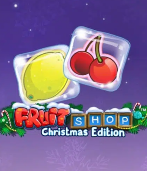 Fruit Shop Christmas Edition