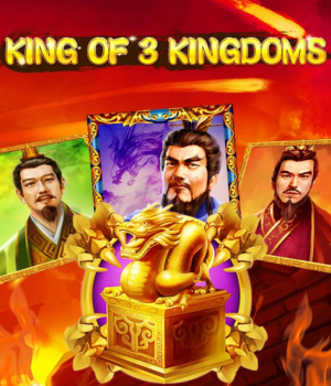 King of 3 Kingdoms
