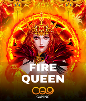 Fire Queen