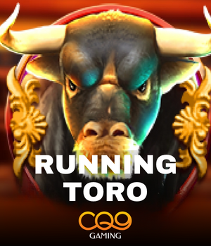 RunningToro