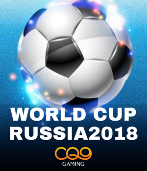 World Cup Russia2018