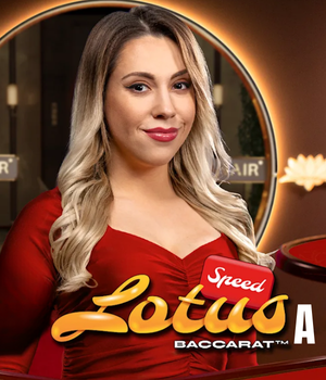 Lotus Speed Baccarat A