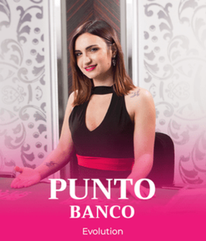 Punto Banco
