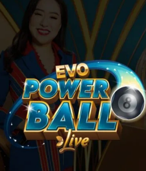 EVO PowerBall