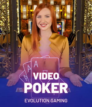 Video Poker