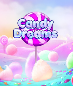 Candy Dreams: Sweet Planet