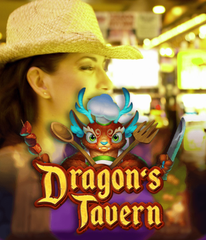 Dragon's Tavern