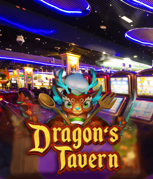Dragon's Tavern BB