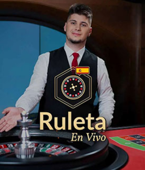 Ruleta en Vivo