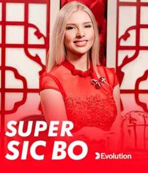 Super Sic Bo