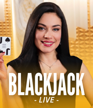 Blackjack Lobby