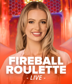 Fireball Roulette